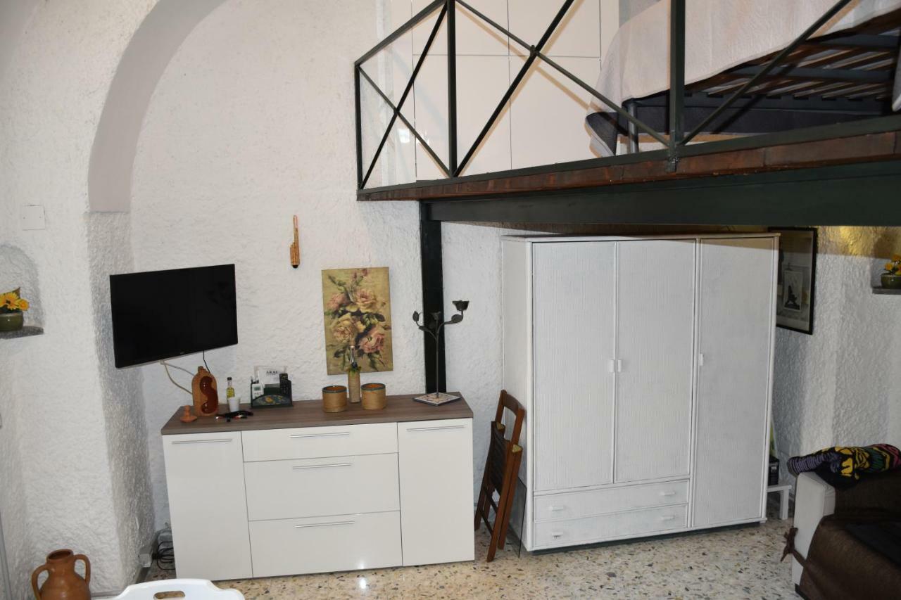 Villino Annapaola Villa Vico Equense Bagian luar foto