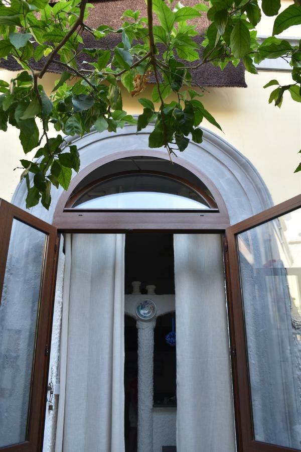 Villino Annapaola Villa Vico Equense Bagian luar foto