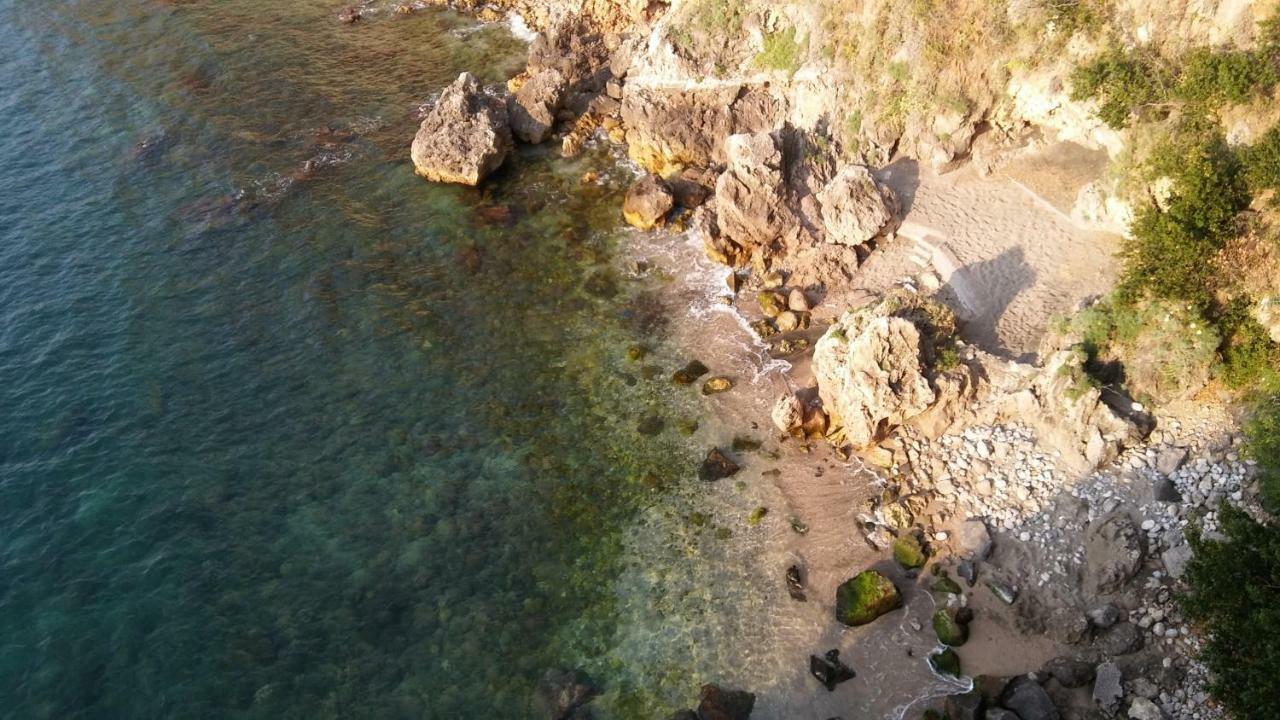 Villino Annapaola Villa Vico Equense Bagian luar foto