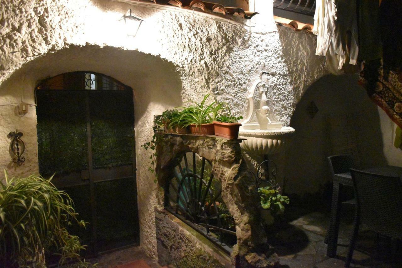 Villino Annapaola Villa Vico Equense Bagian luar foto