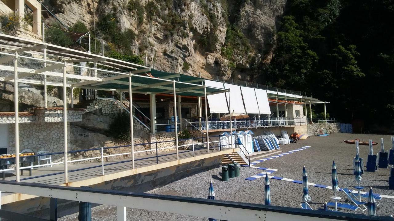 Villino Annapaola Villa Vico Equense Bagian luar foto