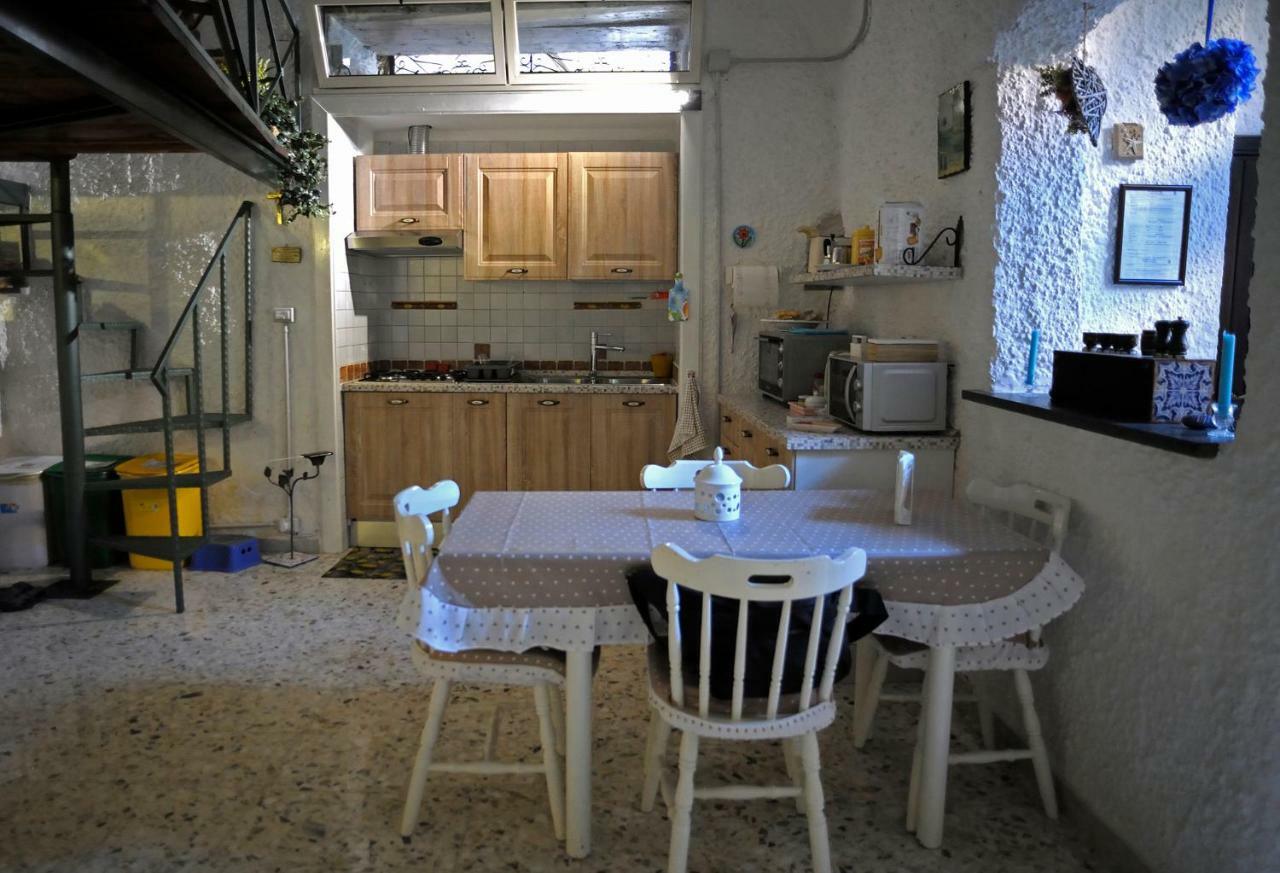 Villino Annapaola Villa Vico Equense Bagian luar foto