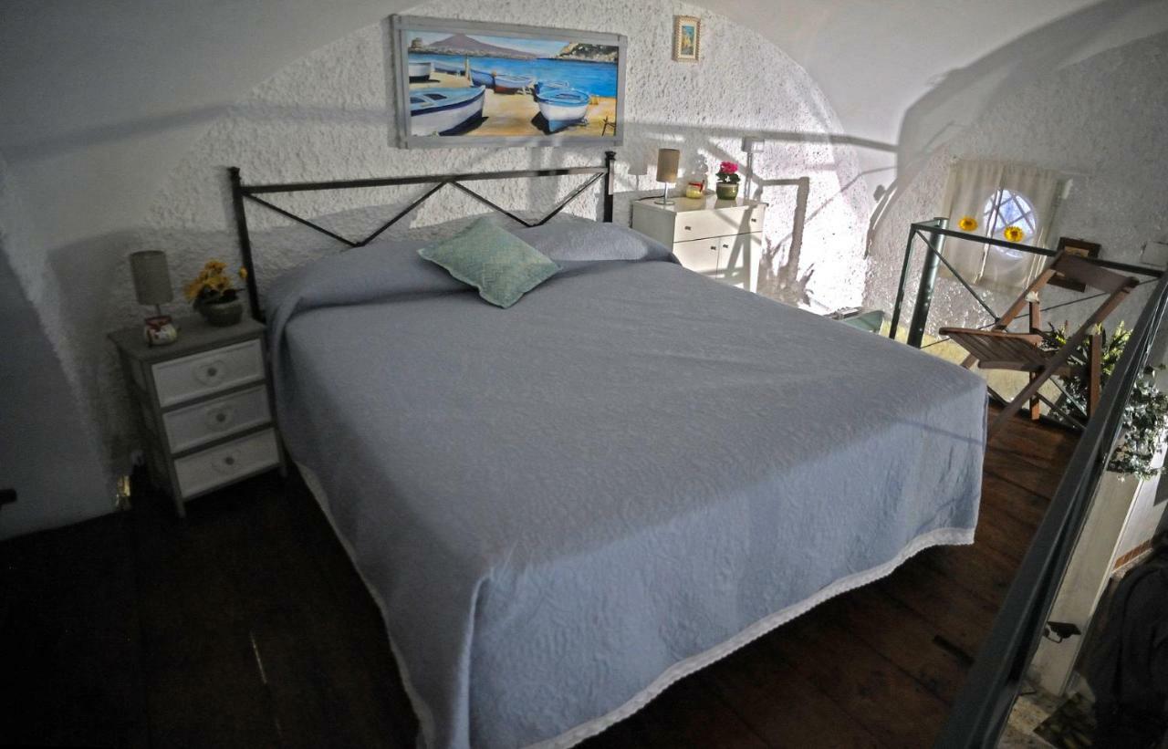 Villino Annapaola Villa Vico Equense Bagian luar foto