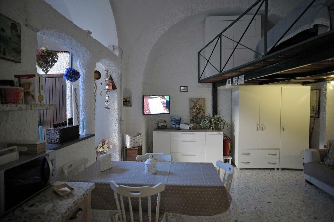 Villino Annapaola Villa Vico Equense Bagian luar foto